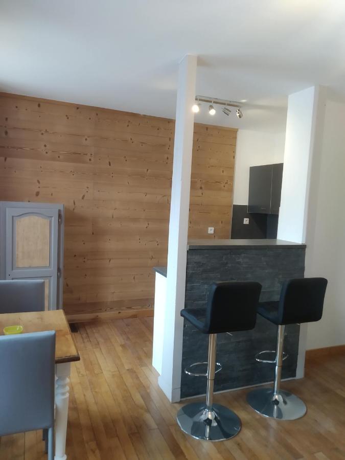 Ferienwohnung Chez Frederic Et Alexandre Bennwihr Exterior foto